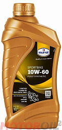 Eurol Sportbike 10W-60