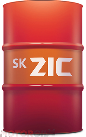 ZIC Zero 0W-20 preview 1