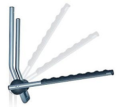 Настенный кронштейн MENABO Wally (до 4-х велосипедов или 1 бокс)