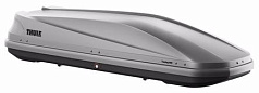 Автобокс на крышу THULE Touring Sport titan aeroskin