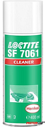 Универсальный очиститель LOCTITE SF 7061