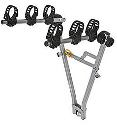 Велокрепление на фаркоп MENABO  Marius (до 3-х велосипедов)