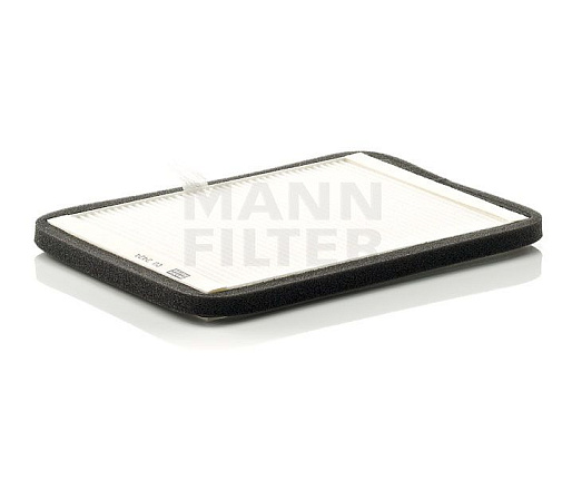 Салонный фильтр MANN CU2424 preview 1
