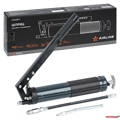 Шприц для смазки AIRLINE AT-GG-071