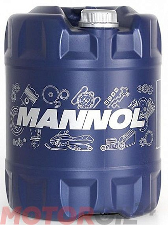 MANNOL 7719 O.E.M. for BMW Mini  0W-40 preview 1