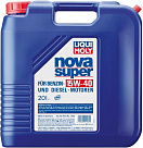 LIQUI MOLY Nova Super 15W-40