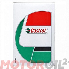 Компрессорное масло CASTROL Aircol CM 100