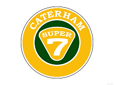 Caterham