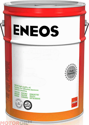 ENEOS Super Touring 5W-50 фото 1 ENEOS Super Touring 5W-50 preview 1