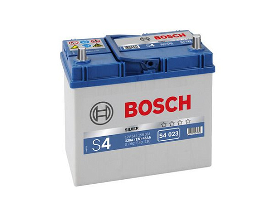 Аккумулятор BOSCH 0092S40230 фото 2 Аккумулятор BOSCH 0092S40230 preview 2