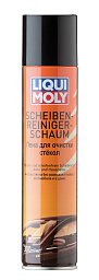 Пена для очистки стекол LIQUI MOLY Scheiben-Reiniger-Schaum