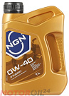 NGN Synergy 0W-40