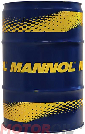 MANNOL 7711 O.E.M. for Daewoo GM 5W-40 preview 1