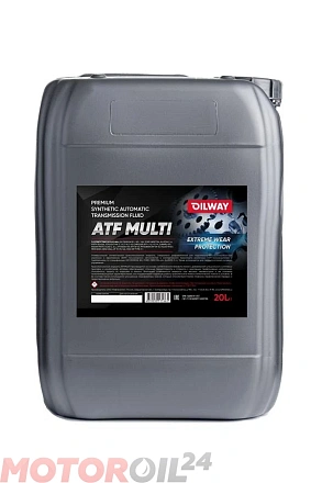 OILWAY Dynamic Premium 15W-40 фото 1 OILWAY Dynamic Premium 15W-40 preview 1