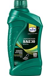 EUROL Lawn Mower Oil SAE 30