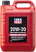Купить LIQUI MOLY Touring High Tech 20W-20  preview 1