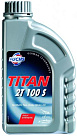 FUCHS Titan 2T 100S