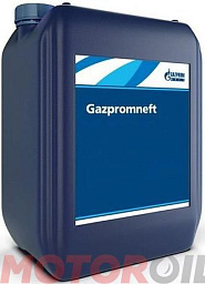 Гидравлическое масло GAZPROMNEFT Hydraulic HVLP-15