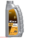KIXX G1 5W-40 SP
