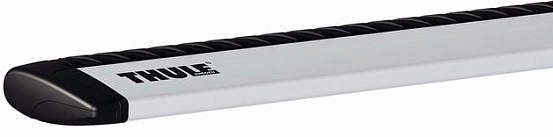 Багажники дуги для багажника THULE WingBar 962 preview 1