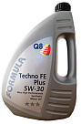 Q8 Formula Techno FE Plus 5W-30