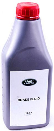 Тормозная жидкость LAND ROVER preview 1
