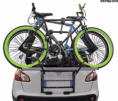 Защитные коврики MENABO Bike Protector для защиты рамы велосипеда