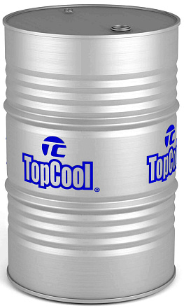 Антифриз готовый розовый TOPCOOL Antifreeze X Cool -50 G12+ preview 1