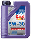 LIQUI MOLY Synthoil High Tech 5W-30