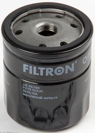Масляный фильтр FILTRON OP570T preview 1