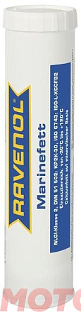 Смазка RAVENOL Marinefett фото 1 Смазка RAVENOL Marinefett preview 1