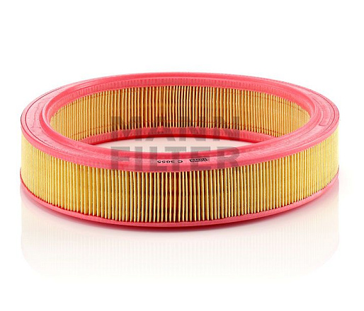 Воздушный фильтр MANN C3055 preview 1