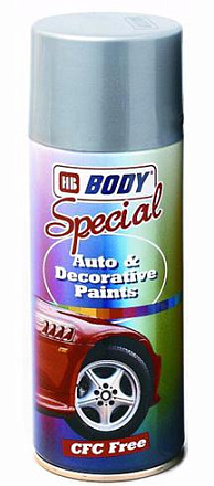 Акриловая эмаль для дисков BODY 310 preview 2