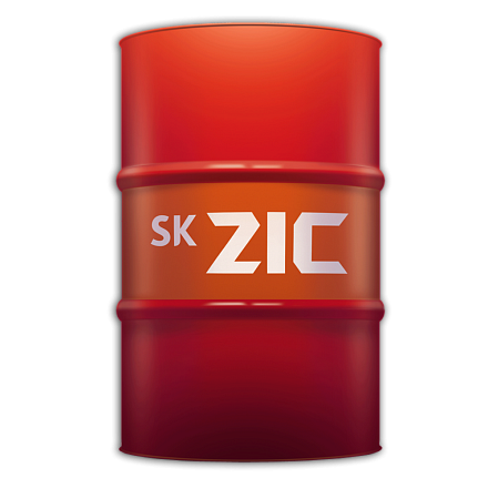 Трансмиссионное масло ZIC G-FF 75W-85 preview 1