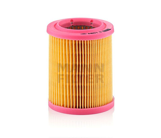 Воздушный фильтр MANN C1024 preview 1