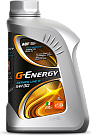 GAZPROMNEFT G-Energy Service Line W 5W-30
