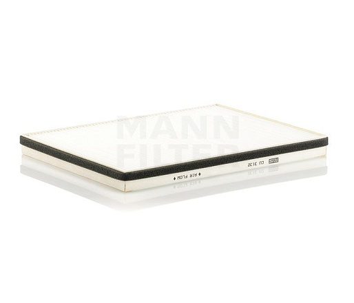 Салонный фильтр MANN CU3132 preview 1