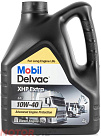 MOBIL Delvac XHP Extra 10W-40