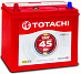 Купить Аккумулятор TOTACHI CMF 55B24 45 R  preview 2