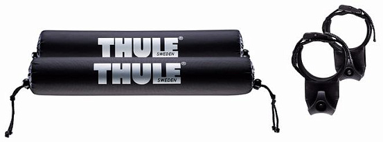 Крепление доски для виндсерфинга THULE preview 2