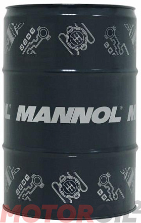 MANNOL 7705 O.E.M. for Renault Nissan 5W-40 фото 1 MANNOL 7705 O.E.M. for Renault Nissan 5W-40 preview 1