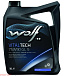 Трансмиссионное масло WOLF VitalTech 75W-90 GL-5  фото 1 Купить Трансмиссионное масло WOLF VitalTech 75W-90 GL-5   preview 1