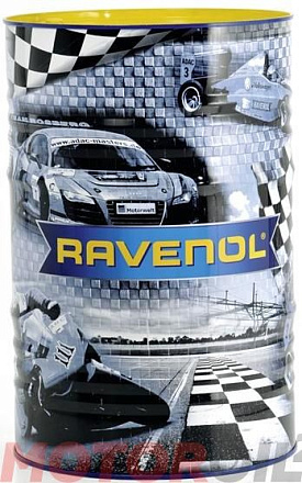 RAVENOL Turbo plus SHPD 10W-30 preview 1