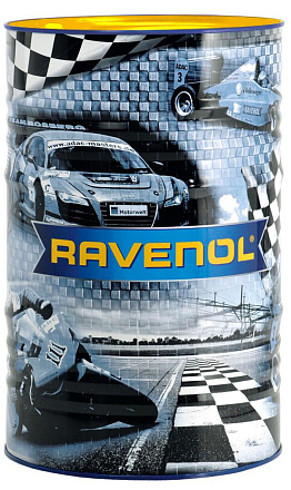 Трансмиссионное масло RAVENOL Getriebeoel EPX 80W-90 GL-5 фото 1 Трансмиссионное масло RAVENOL Getriebeoel EPX 80W-90 GL-5 preview 1