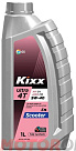 KIXX Ultra 4T Scooter 5W-40 API SN