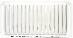 Воздушный фильтр TOYOTA 17801-0D011
