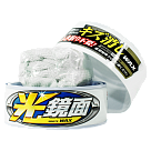 Полироль для маскировки царапин  для светлых авто SOFT-99 Scratch Clear