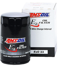 Масляный фильтр AMSOIL EAO23