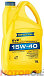 Купить RAVENOL SVP Stand Viscos Perform Oil SAE 15W-40  preview 1