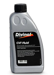 Трансмиссионное масло DIVINOL CVT Fluid 